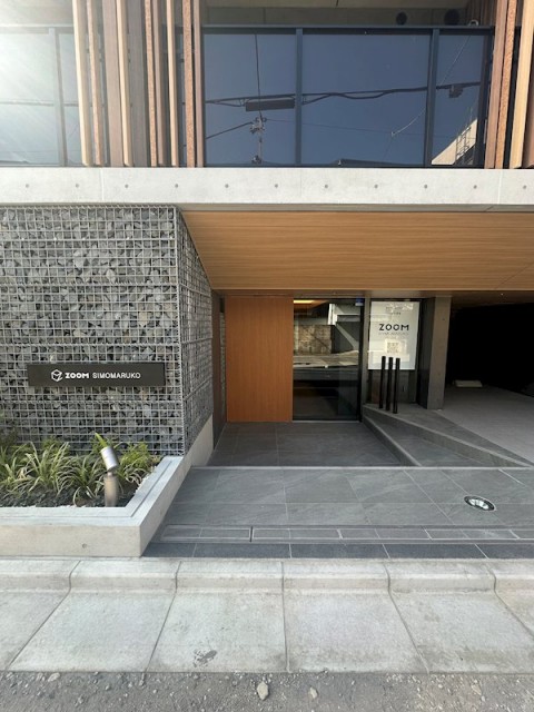 大田区鵜の木2丁目 【賃貸居住】マンション