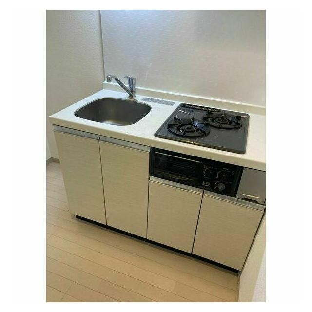 (キッチン)