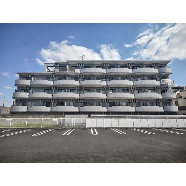横浜市港北区樽町2丁目 【賃貸居住】マンション