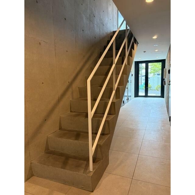 中廊下