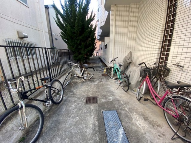(キッチン)