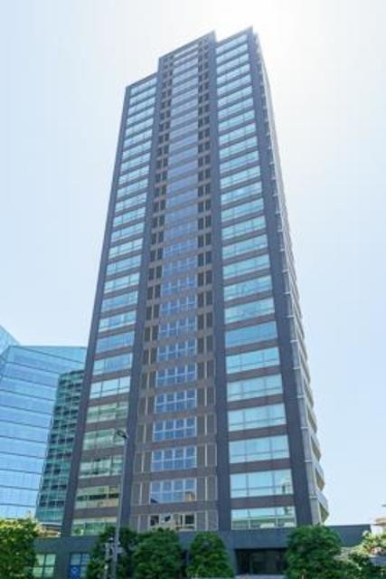 港区六本木7丁目 【賃貸居住】マンション