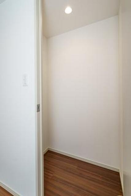 ※写真は同タイプ住戸です。(内装)
