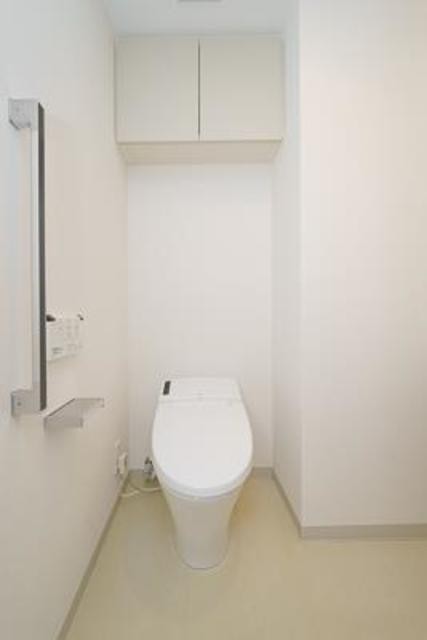 ※写真は同タイプ住戸です。(内装)