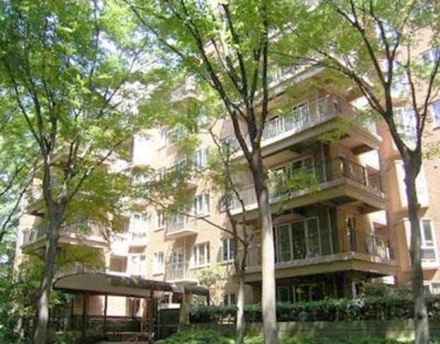 渋谷区広尾4丁目 【賃貸居住】マンション