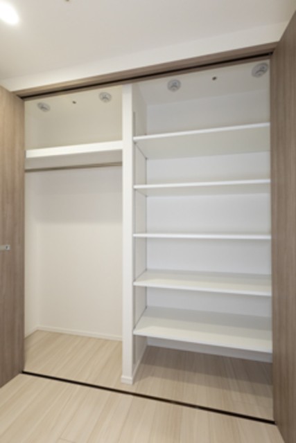※写真は同タイプ住戸です。(内装)