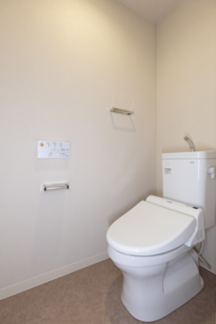 ※写真は同タイプ住戸です。(内装)