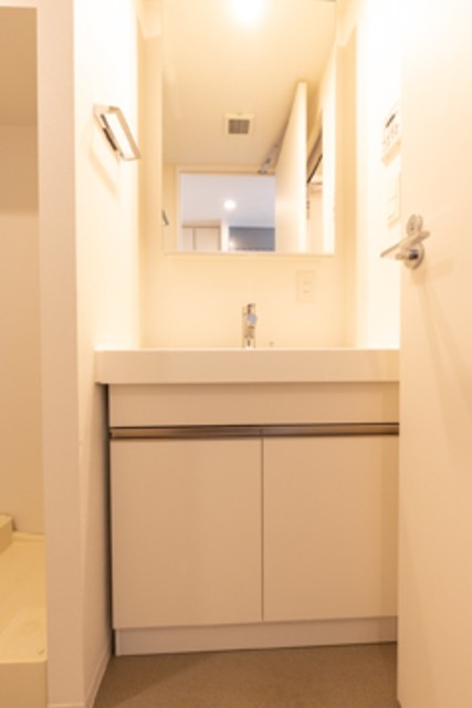 ※写真は同タイプ住戸です。(内装)