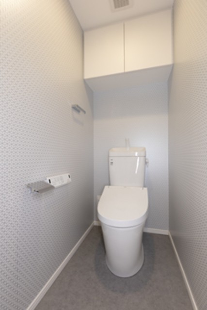 ※写真は同タイプ住戸です。(内装)