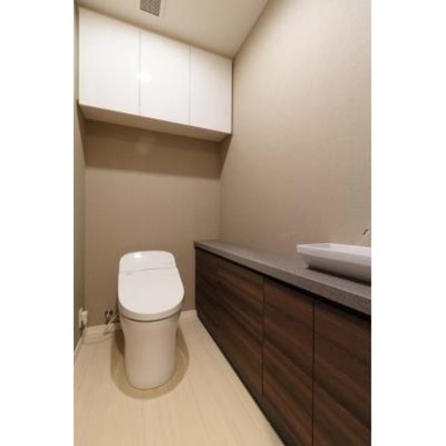 ※写真は同タイプ住戸です。(内装)