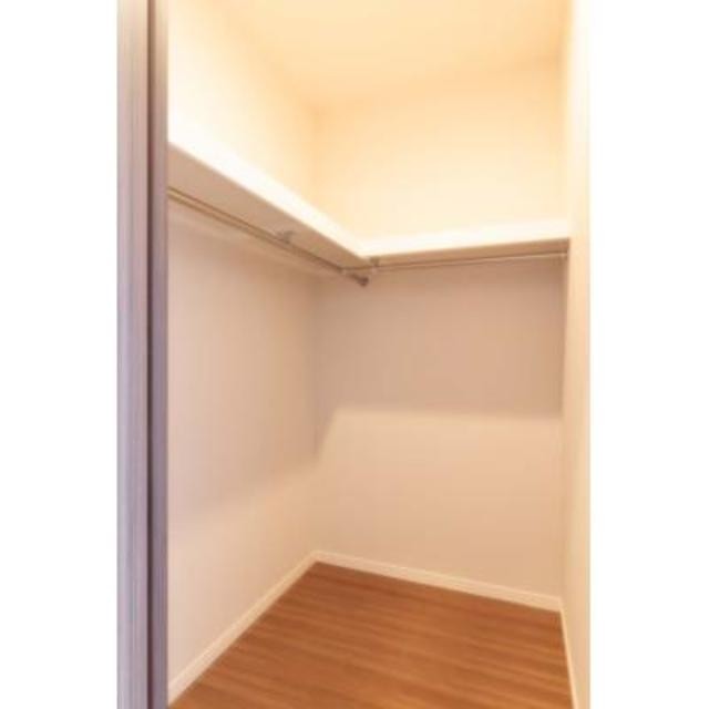 ※写真は同タイプ住戸です。(内装)