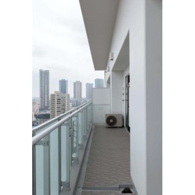 ※写真は同タイプ住戸です。