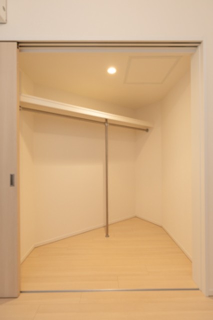 ※写真は同タイプ住戸です。(内装)