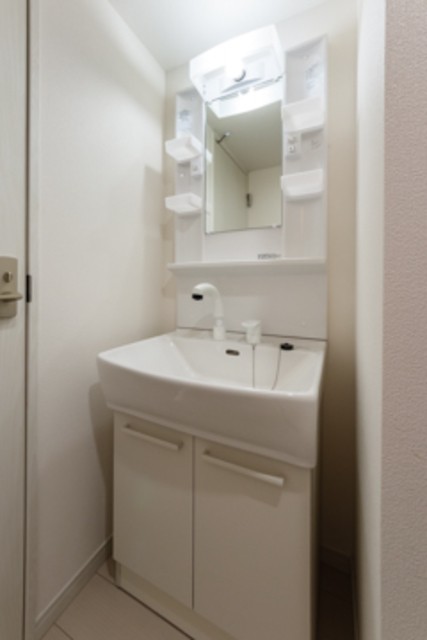 ※写真は同タイプ住戸です。(内装)