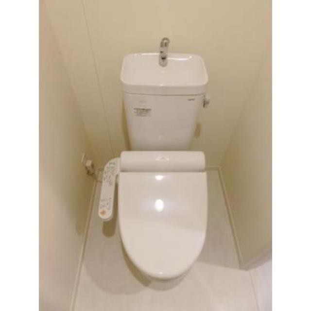 ※写真は同タイプ住戸です。(内装)
