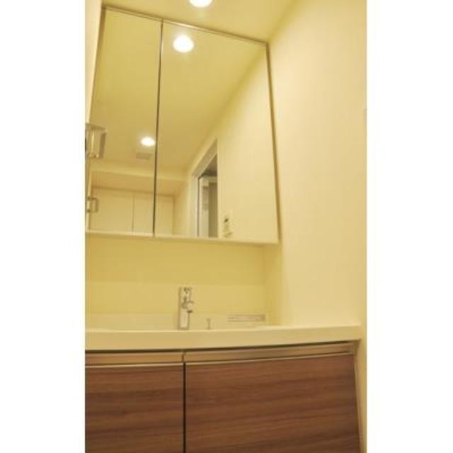 ※写真は同タイプ住戸です。(内装)