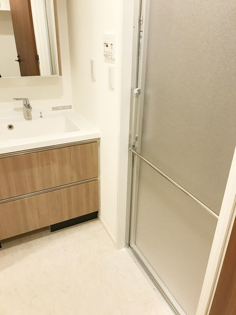 ※写真は同タイプ住戸です。(内装)