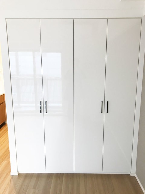 ※写真は同タイプ住戸です。(内装)