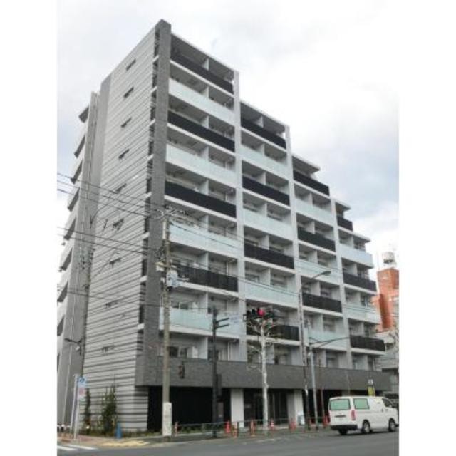 杉並区堀ノ内3丁目 【賃貸居住】マンション