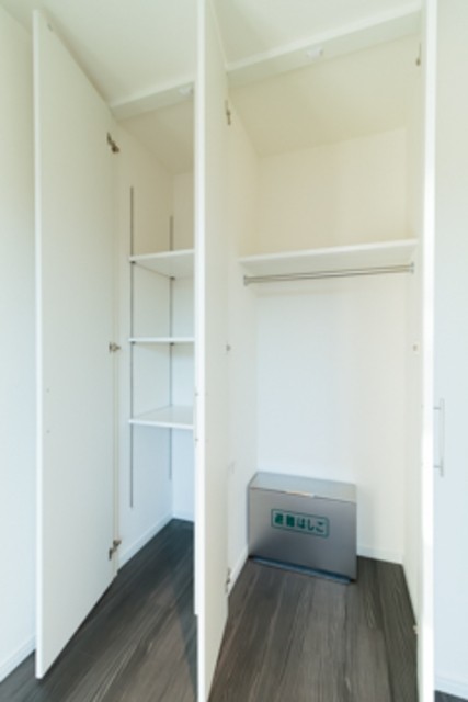 ※写真は同タイプ住戸です。(内装)