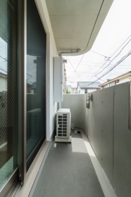 ※写真は同タイプ住戸です。