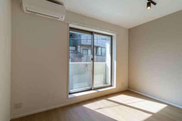 ※写真は同タイプ住戸です。(居間)