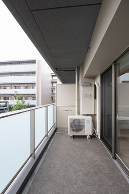 ※写真は同タイプ住戸です。