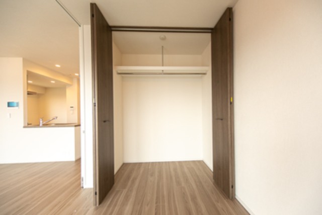 ※写真は同タイプ住戸です。(内装)