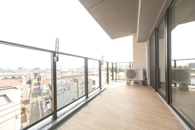 ※写真は同タイプ住戸です。