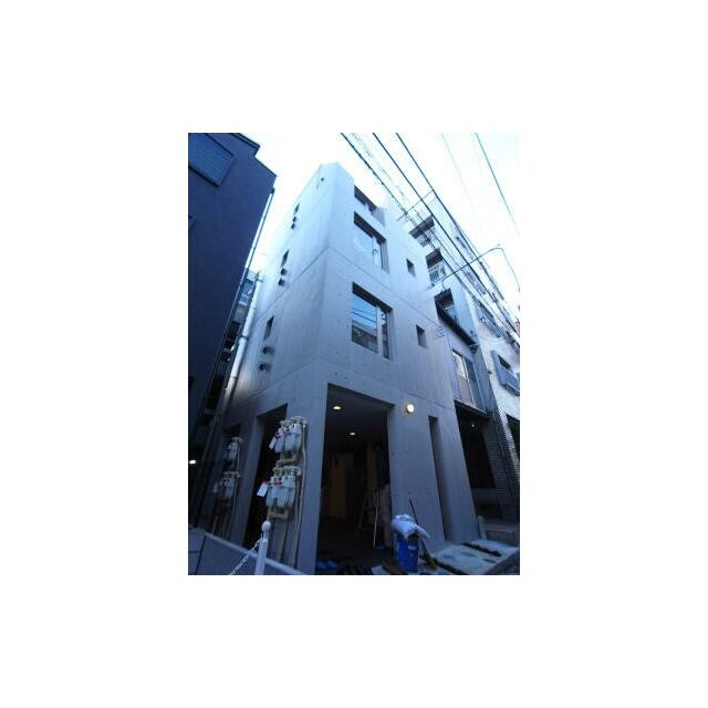 世田谷区若林1丁目 【賃貸居住】マンション