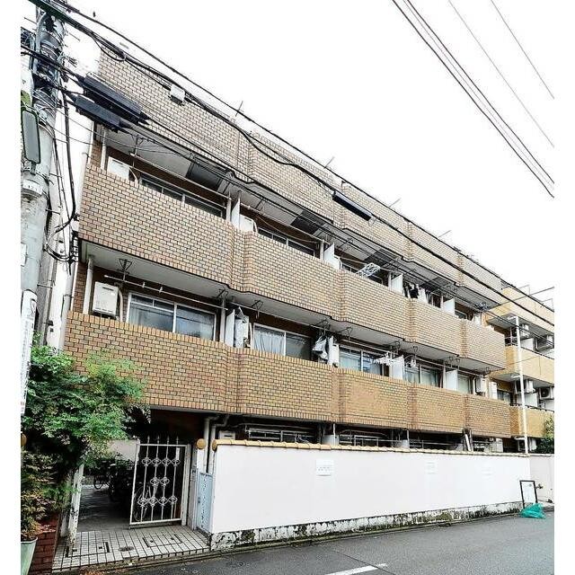 世田谷区玉川台2丁目 【賃貸居住】マンション