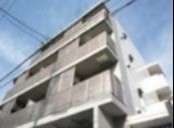 世田谷区三軒茶屋2丁目 【賃貸居住】マンション