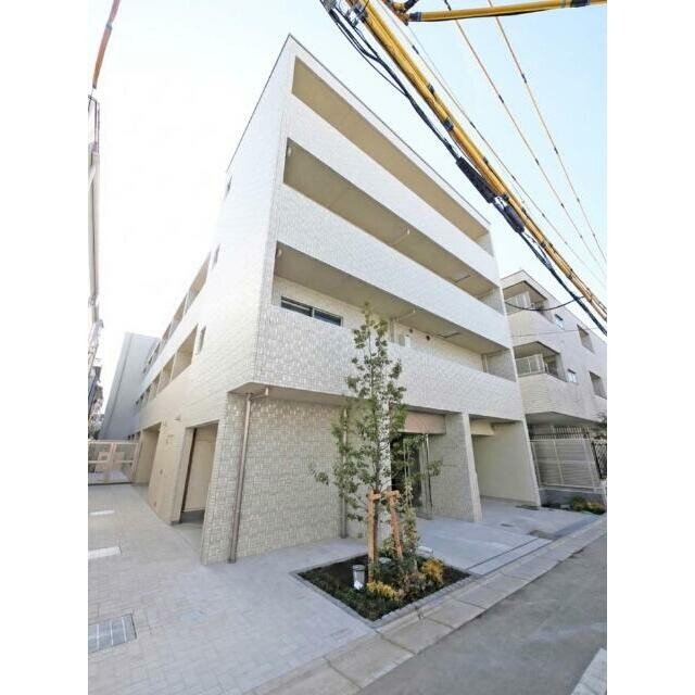 世田谷区世田谷3丁目 【賃貸居住】マンション