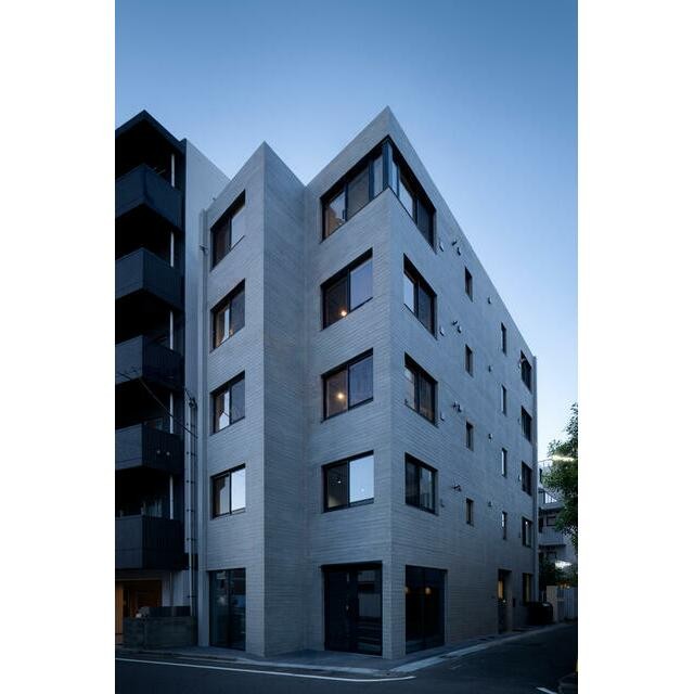 世田谷区下馬6丁目 【賃貸居住】マンション