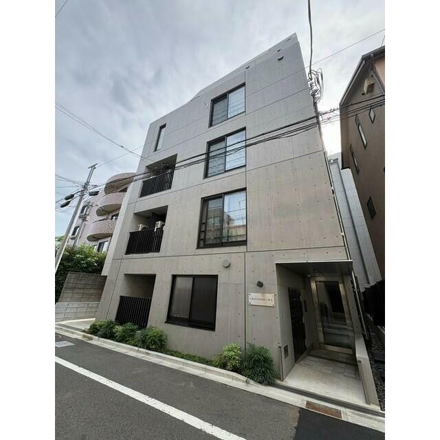 (外観)