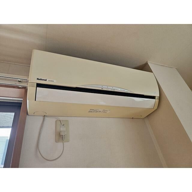 ※退去時のお写真です。現況優先
