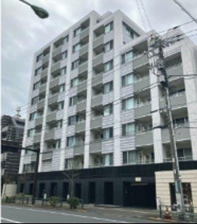 世田谷区太子堂1丁目 【賃貸居住】マンション