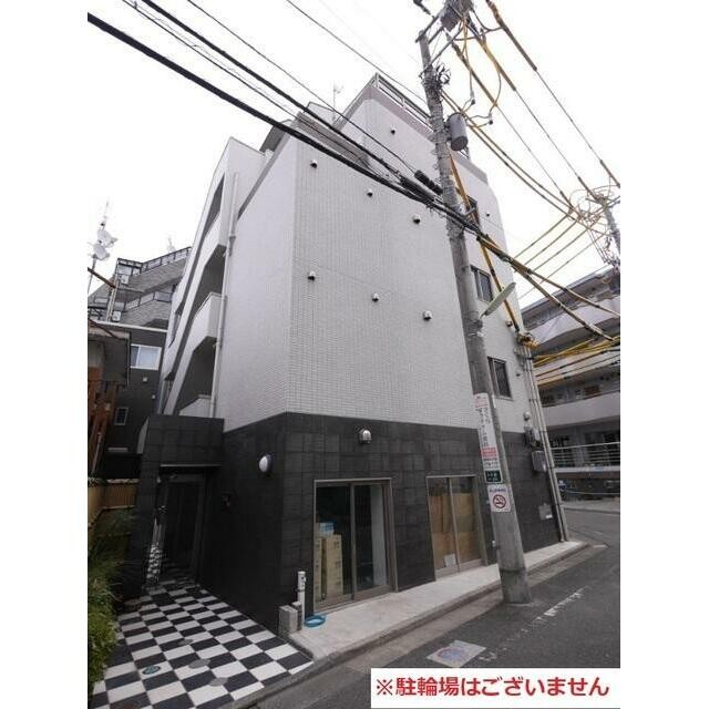 世田谷区太子堂4丁目 【賃貸居住】マンション