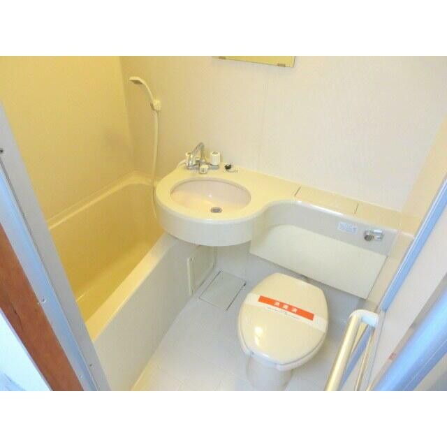 参照写真になります。(風呂)