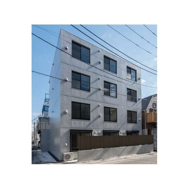 品川区二葉2丁目 【賃貸居住】マンション