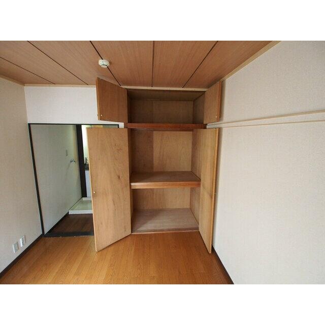 (内装)