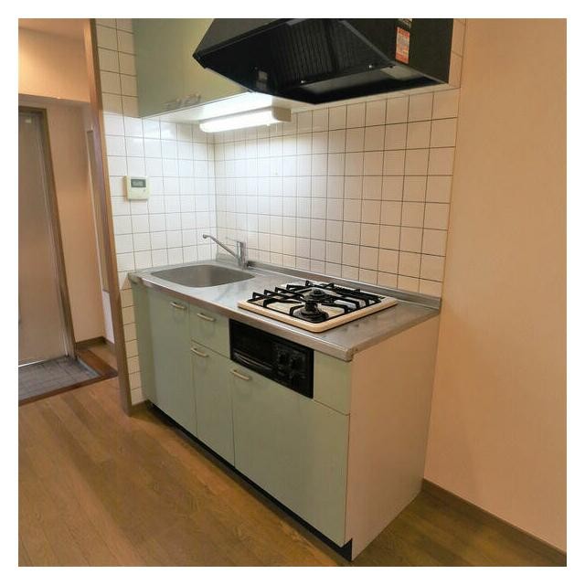 (キッチン)