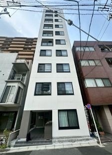 大田区大森本町1丁目 【賃貸居住】マンション