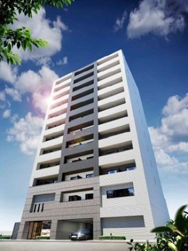 品川区南大井2丁目 【賃貸居住】マンション