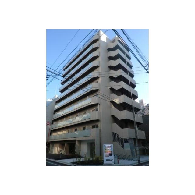 大田区西蒲田7丁目 【賃貸居住】マンション