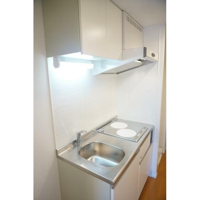 ※同仕様写真含む(キッチン)