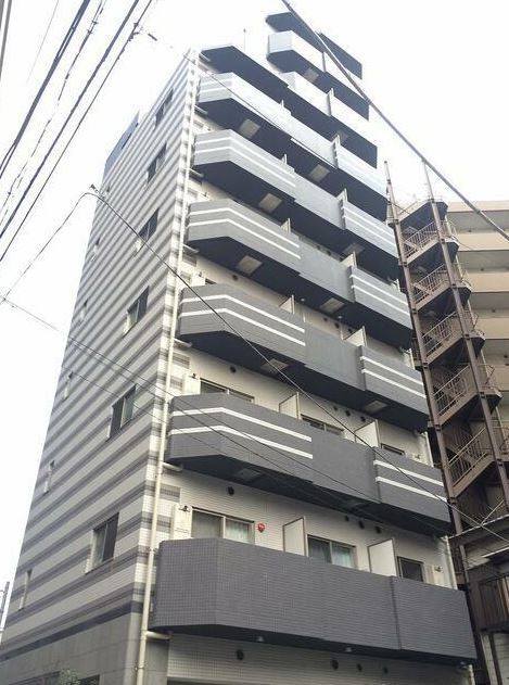 大田区大森西5丁目 【賃貸居住】マンション