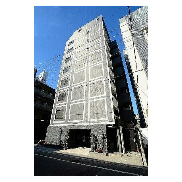 品川区南大井3丁目 【賃貸居住】マンション