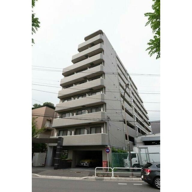 品川区東品川3丁目 【賃貸居住】マンション