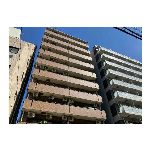 品川区西五反田1丁目 【賃貸居住】マンション